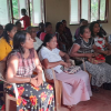 Reorganization and awareness program of women's work organizations in Homagama Mawatgama (2022-11-27)
